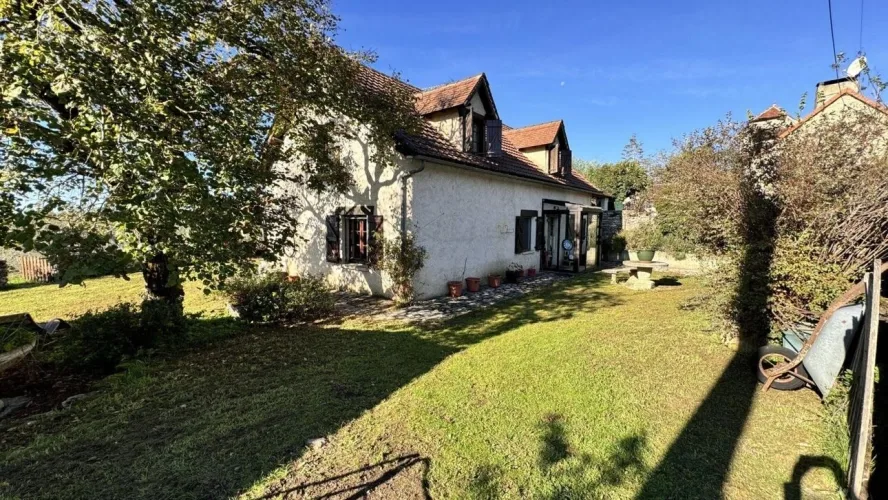 Belle maison dans un environement préservé — photo 3