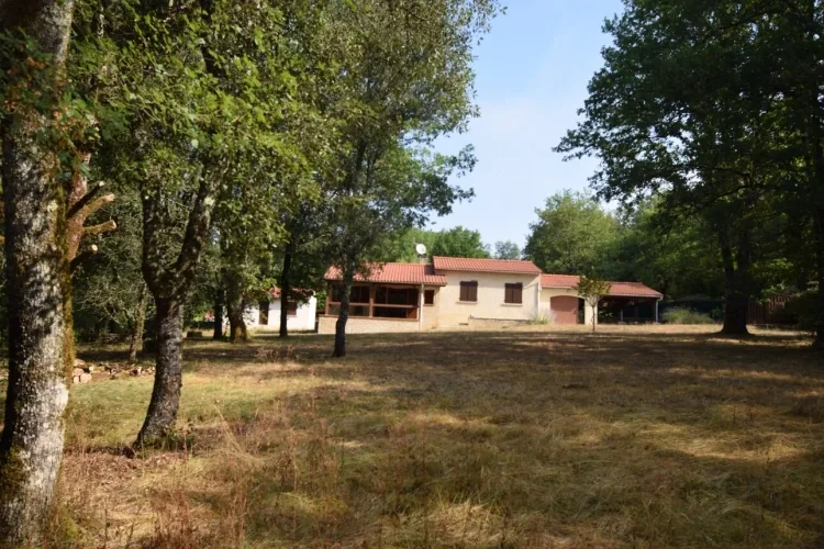 Belle Propriété à vendre 5 pièces VERS (46) — photo 3