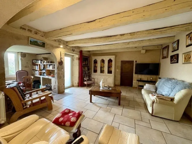 Belles prestations et charme ancien — photo 2