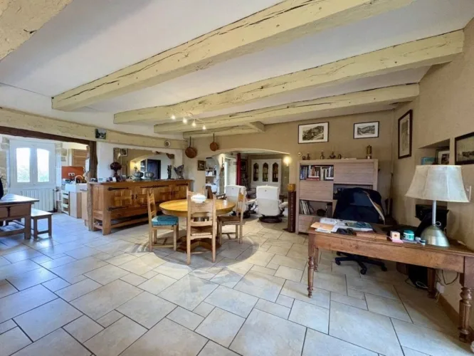 Belles prestations et charme ancien — photo 5