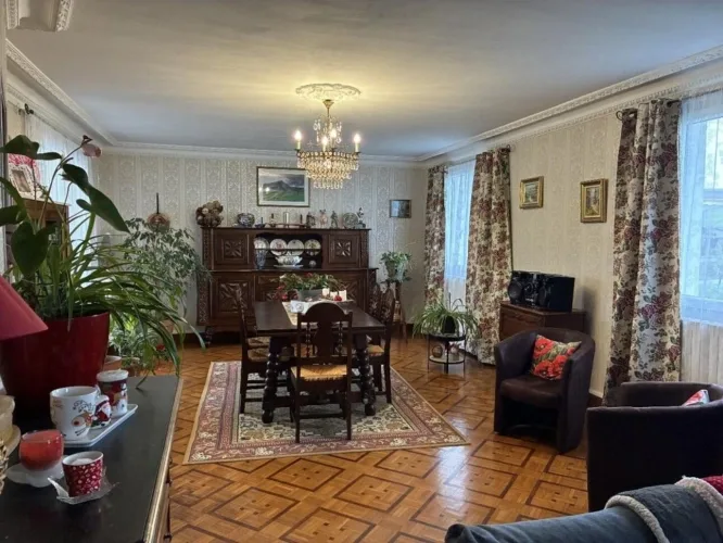 Grande maison familiale au coeur de la campagne — photo 3