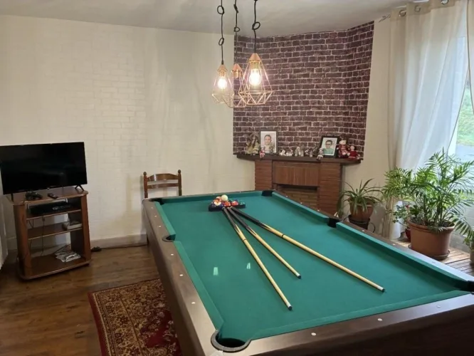 Grande maison familiale au coeur de la campagne — photo 5