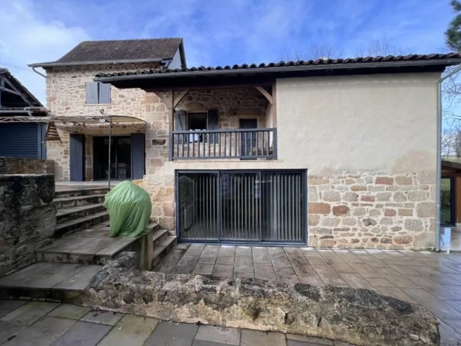 Maison coup de coeur !!! — photo 4