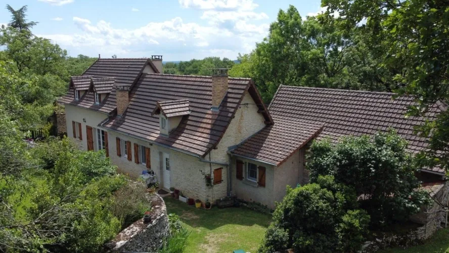 Maison plain-pied 155 m2 - Terrain 1,4ha — photo 2