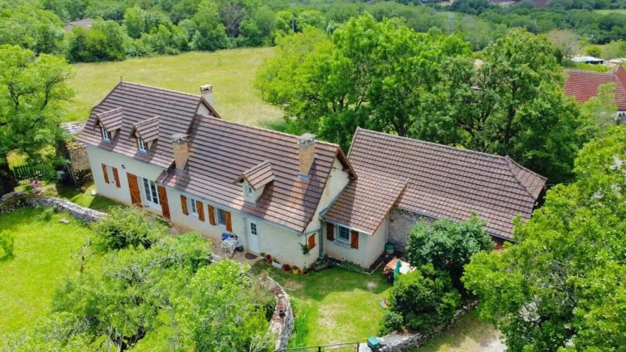 Maison plain-pied 155 m2 - Terrain 1,4ha — photo 3