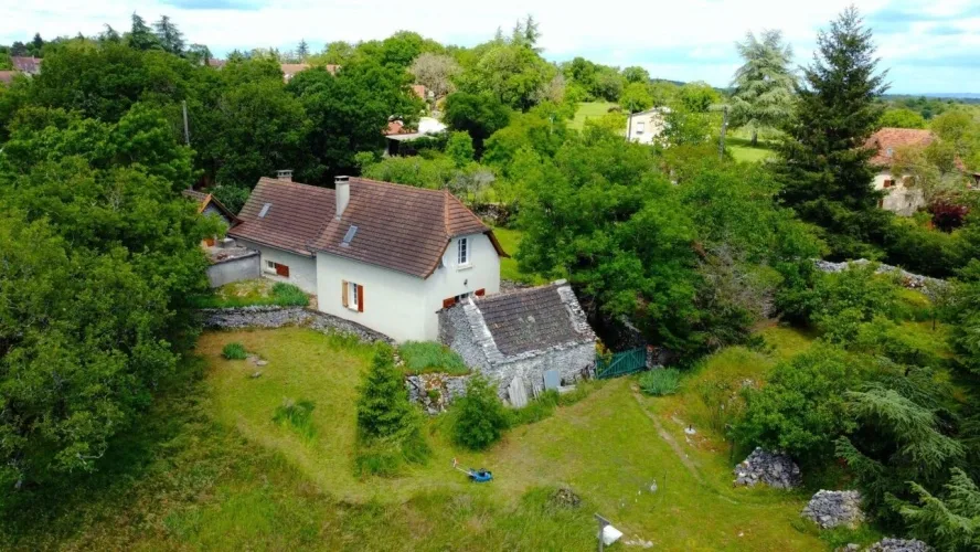 Maison plain-pied 155 m2 - Terrain 1,4ha — photo 4