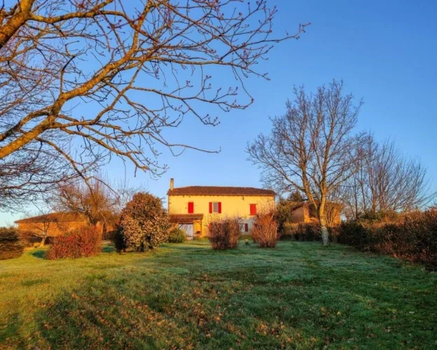Maison Typique du ségala — photo 3