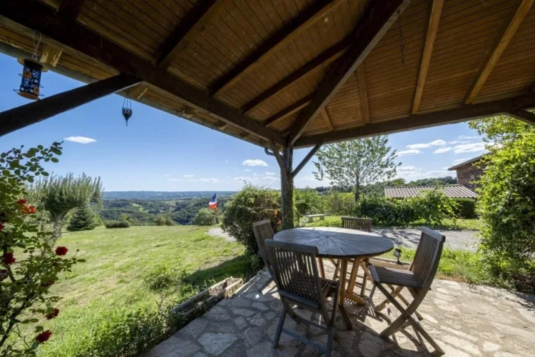 Maison Typique du ségala — photo 5