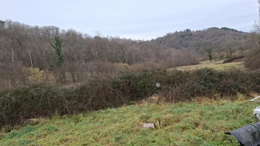 Propriété de 3,3 hectares au bord de l'eau, à quelques minutes de Saint-Céré — photo 2