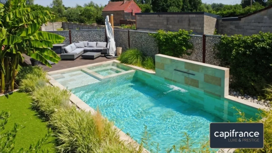 Quand le caractère de l'ancien rencontre l'excellence d'une rénovation contemporaine — photo 2
