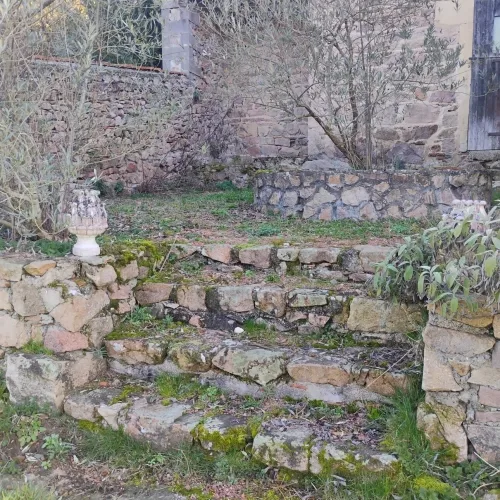 Maison de Maître bourguignonne Vue dégagée 7 pièces SAINT IGNY DE VERS (69) — photo 5