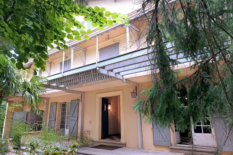 Belle demeure de caractère à Brassac 298 m2 — photo 2