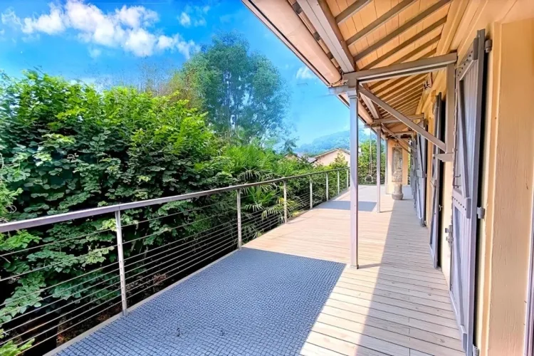 Belle demeure de caractère à Brassac 298 m2 — photo 3