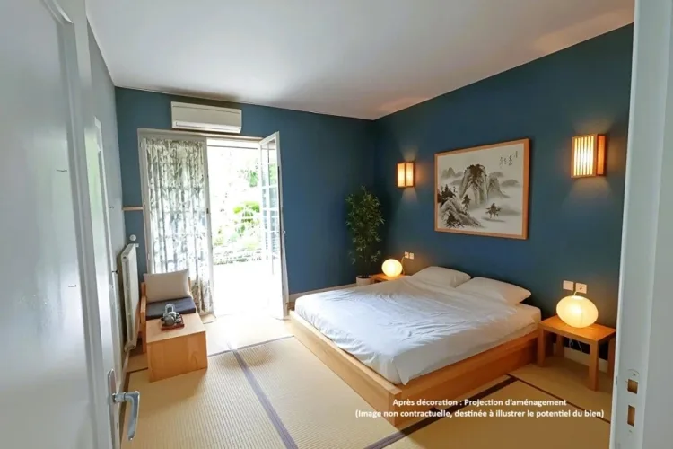 Belle demeure de caractère à Brassac 298 m2 — photo 5