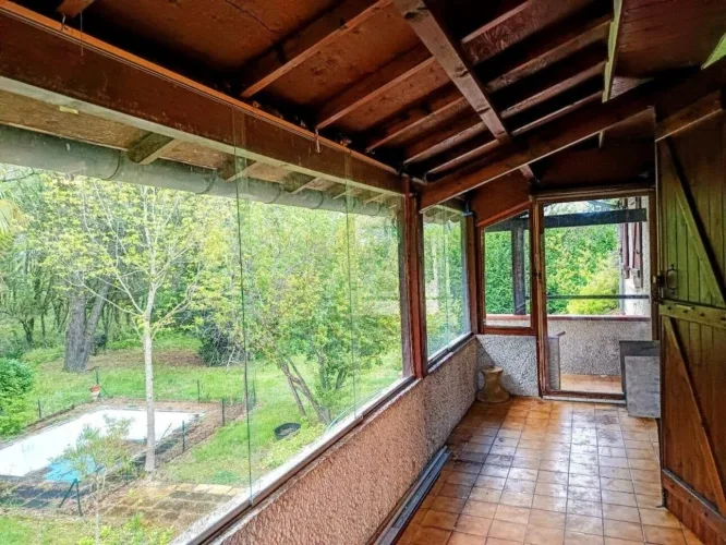 Maison 249 M2 sur terrain 3 hectares — photo 3