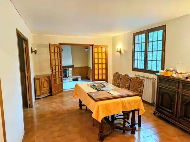 Maison 249 M2 sur terrain 3 hectares — photo 5