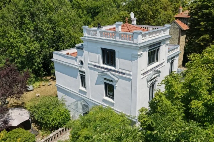 Corps de ferme en Île-de-France