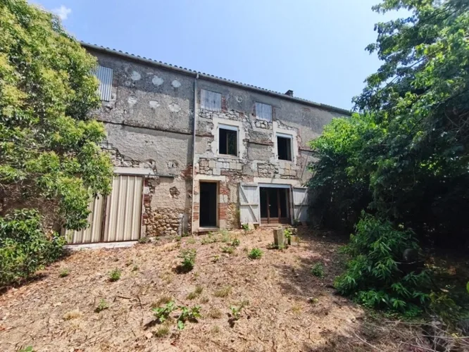 Maison Clermont Soubiran 5 pièce(s) 108.15 m2 — photo 2